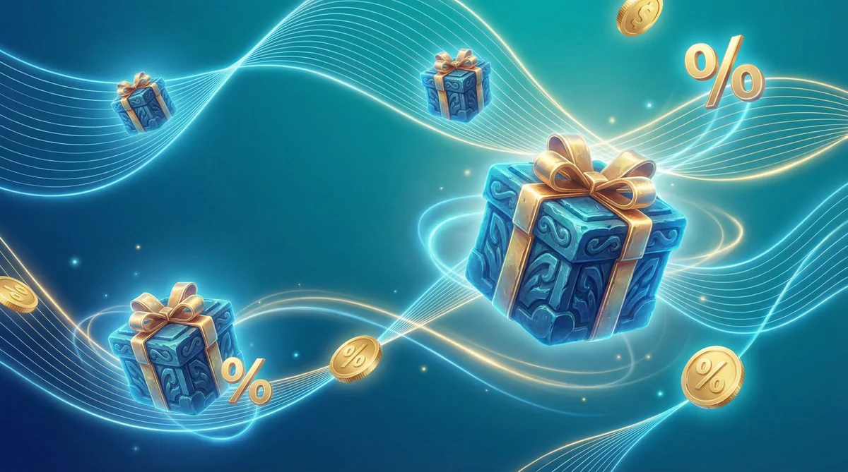 Bônus de boas-vindas superbet entrar