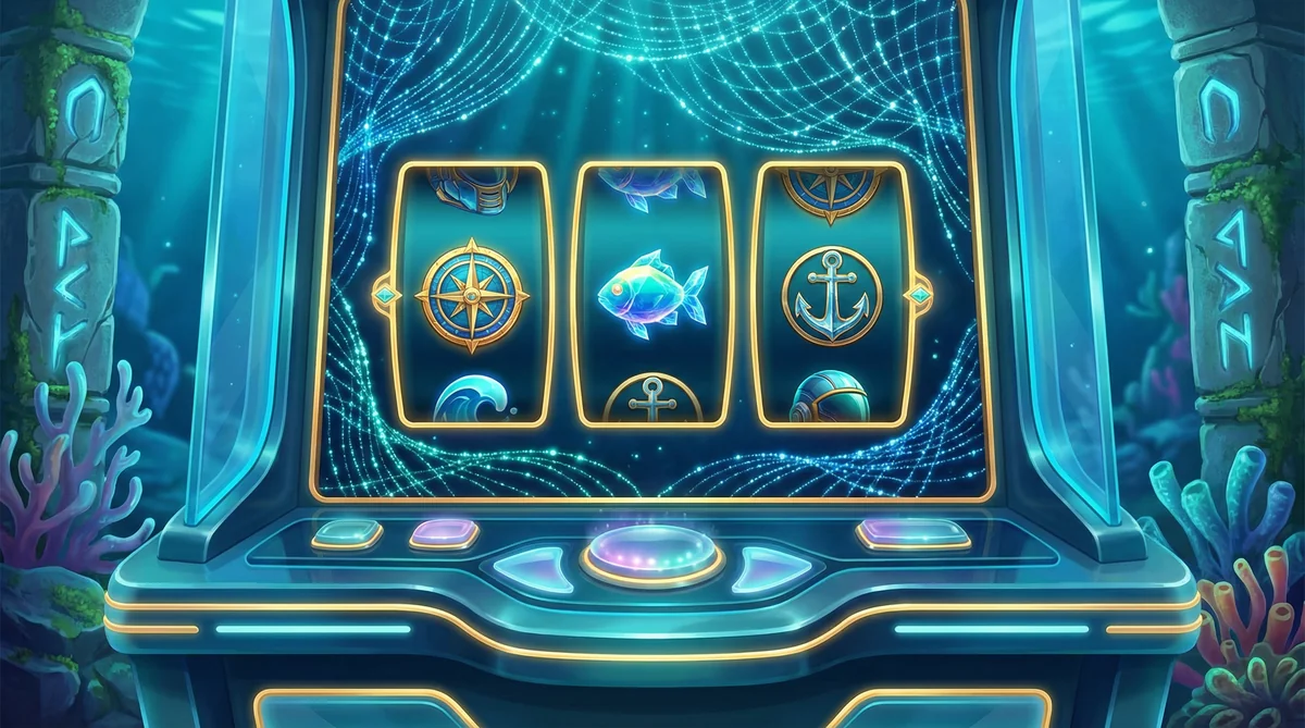 Caça-níqueis no superbet entrar